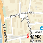 Фото ГК Смоленский в Москве