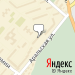 Фото ГСК № 14 в Симферополе