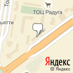 Фото ГСК-146 в Тольятти