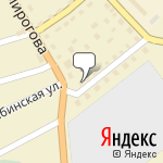 Фото ГСК № 2 в Южноуральске