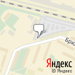 Фото ГСК № 2 в Санкт-Петербурге