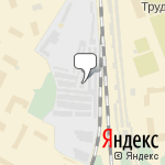 Фото ГСК № 24 в Москве