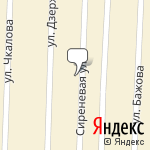 Фото ГСК № 27 в Среднеуральске