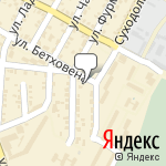 Фото Гск № 3 в Симферополе