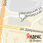 Фото ГСК № 38 в Тольятти