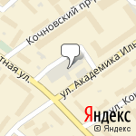 Фото ГСК № 47 в Москве