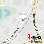 Фото ГСК № 5 в Реутове