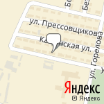 Фото ГСК № 7 в Челябинске