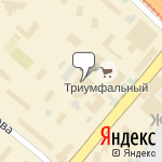 Фото ГСК № 7 Автомобилист в Москве