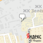 Фото ГСК № 73 в Краснодаре