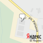 Фото ГСК № 78 Кабельщик-1 в Перми