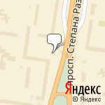 Фото ГСК № 9 Лада в Тольятти