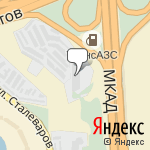 Фото ГСК Автоивановец в Москве