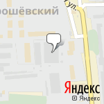 Фото ГСК Автолюбитель-Старт в Москве