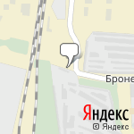 Фото ГСК Автово в Санкт-Петербурге