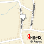 Фото ГСК Балановский в Уфе