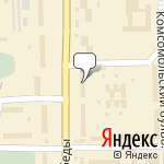 Фото ГСК Байконур, головной офис в Краснознаменске