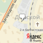 Фото ГСК Бекет в Москве