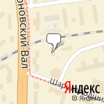 Фото ГСК Ценитмаш в Москве