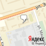 Фото ГСК Чайка в Волжском