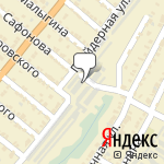 Фото ГСК Елецкий в Волгограде