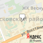 Фото ГСК Фотон в Казани