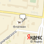 Фото ГСК Герат № 128 в Тольятти