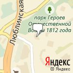 Фото ГСК Кабриолет в Москве