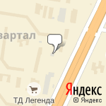 Фото ГСК Ладога в Тольятти