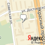 Фото ГСК Манежный в Новосибирске