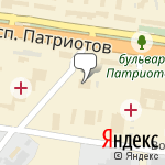 Фото ГСК Металлист в Воронеже