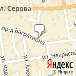 Фото ГСК Мир-2 в Ставрополе