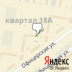 Фото ГСК Молодежный в Тольятти