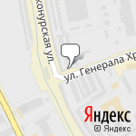 Фото ГСК Можайский в Санкт-Петербурге