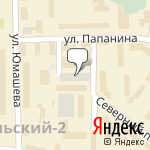 Фото ГСК на Папанина в Екатеринбурге