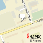 Фото ГСК Надежда в Северодвинске