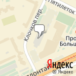 Фото ГСК Невский-1 в Санкт-Петербурге