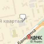 Фото ГСК Нива № 36 в Тольятти