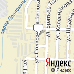 Фото ГСК Нормаль в Волгограде