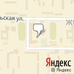 Фото ГСК Ноябрьский в Оренбурге