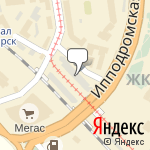 Фото ГСК Обь в Новосибирске