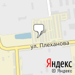 Фото ГСК Патриот в Уссурийске