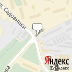 Фото ГСК Садовники в Москве