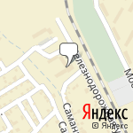 Фото ГСК Сигнал в Пятигорске