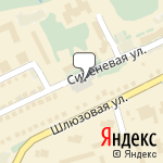 Фото ГСК Сирень в Новосибирске