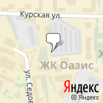 Фото ГСК Скиф в Казани