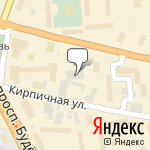 Фото ГСК Соколиная Гора-2 в Москве