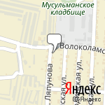 Фото ГСК Тюльпан в Волгограде