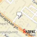 Фото ГСК Волга в Волгограде