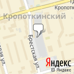 Фото ГСК Янтарь в Новосибирске